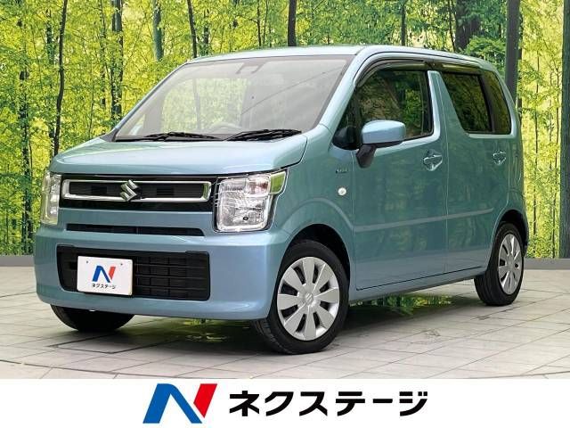 SUZUKI WAGON R 2021