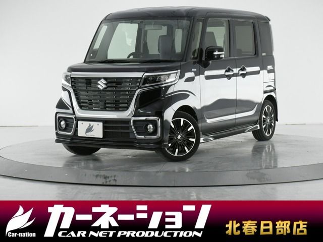 SUZUKI Spacia custom 2018