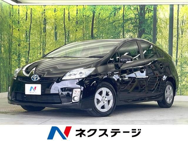 TOYOTA PRIUS 2010