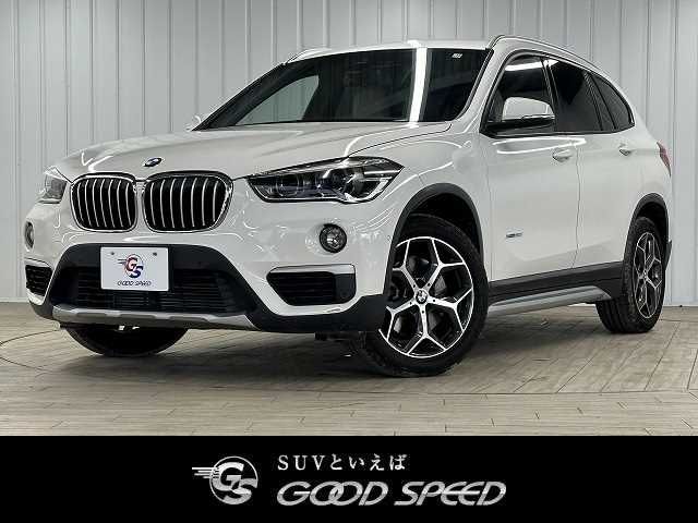 BMW X1 2015