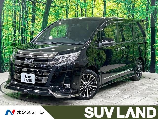 TOYOTA NOAH 2019