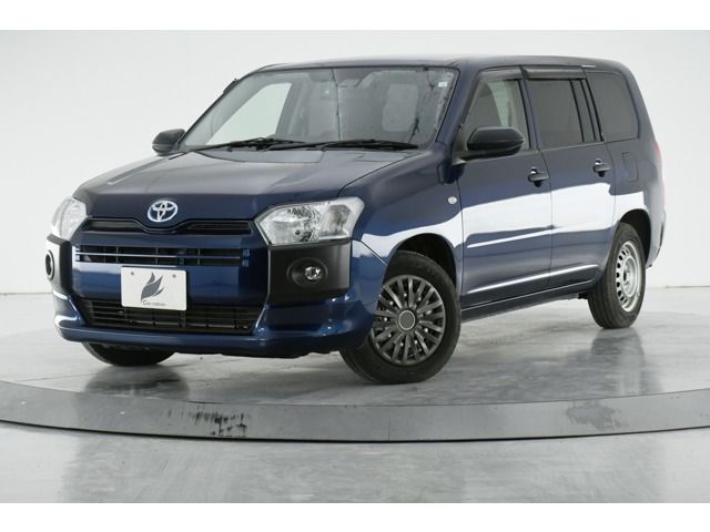 TOYOTA PROBOX van HYBRID 2023