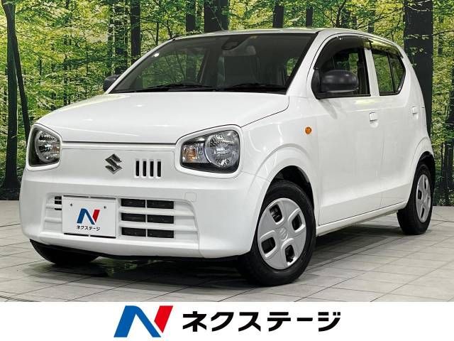 SUZUKI ALTO 2016