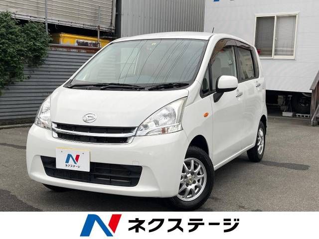 DAIHATSU MOVE 2012