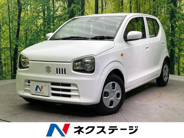 SUZUKI ALTO 2019