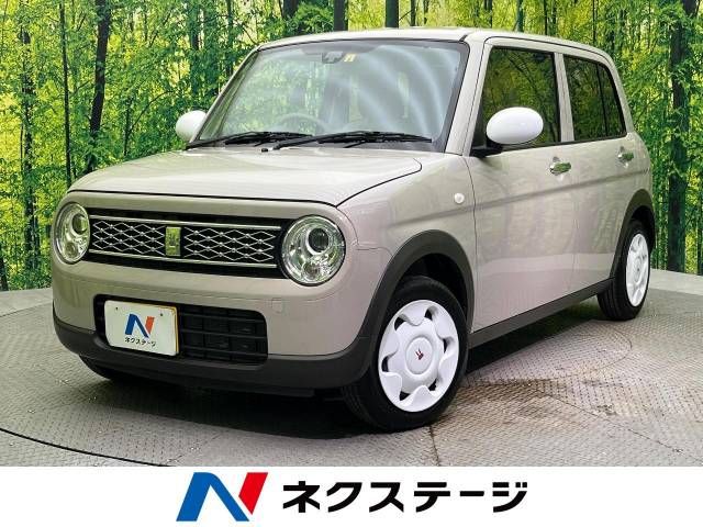 SUZUKI ALTO LAPIN 2018