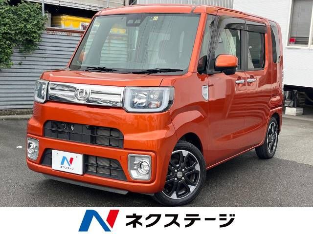 DAIHATSU WAKE 2019