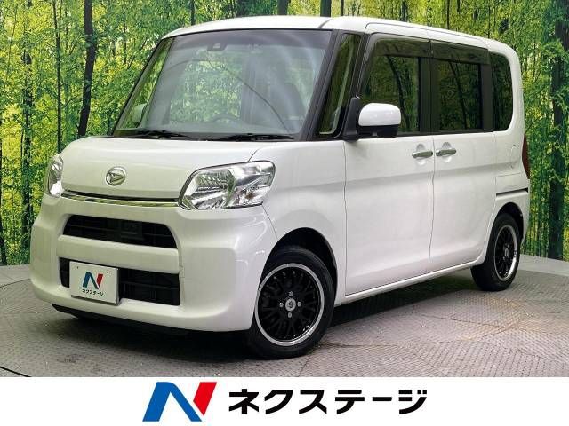 DAIHATSU TANTO 2015