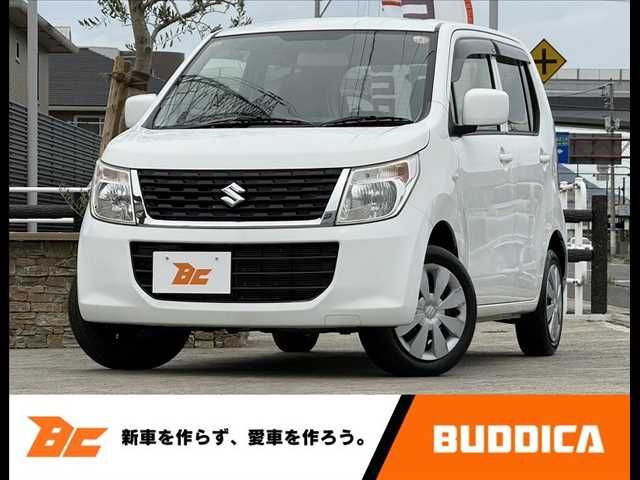 SUZUKI WAGON R 2014