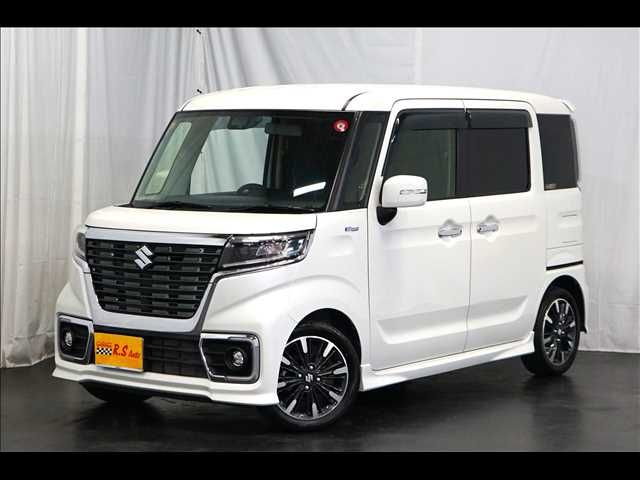 SUZUKI Spacia custom 2018