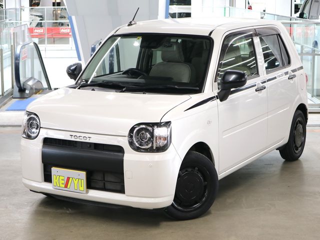 DAIHATSU MIRA TOCOT 2018