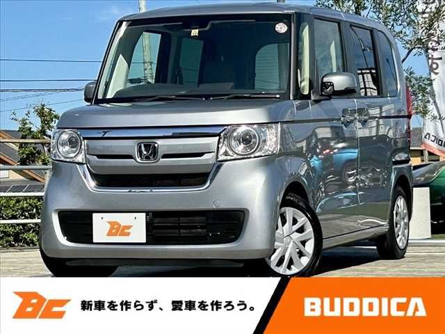 HONDA Ｎ−ＢＯＸ 2020