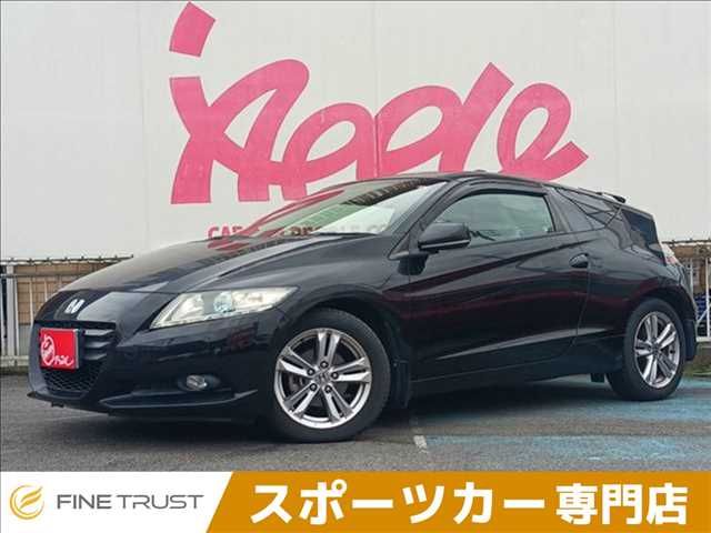 HONDA CR-Z 2010