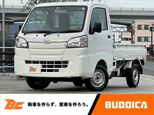 DAIHATSU HIJET truck 2017