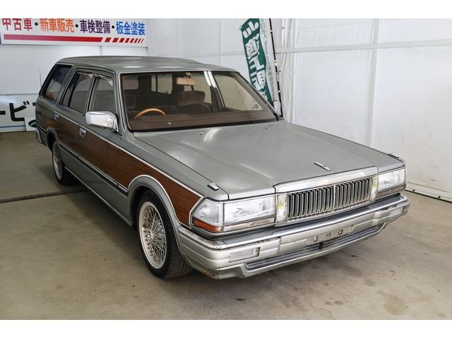 NISSAN CEDRIC wagon 1994