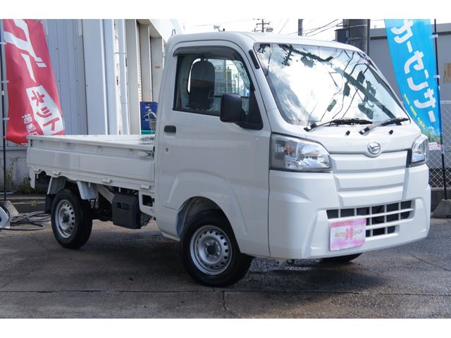 DAIHATSU HIJET truck 2019