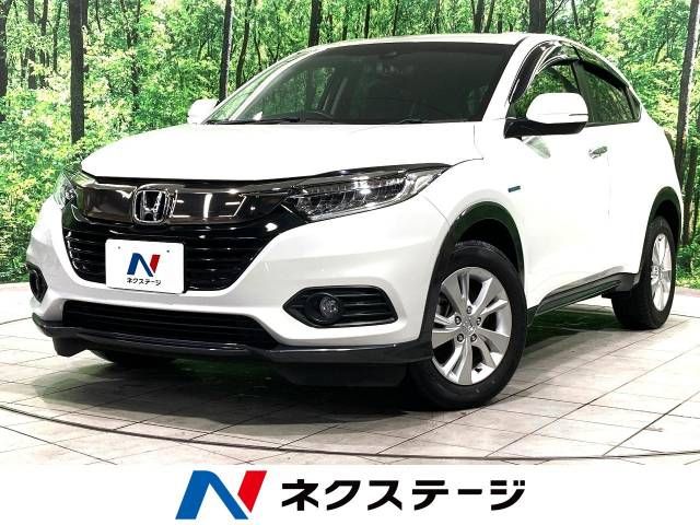 HONDA VEZEL HYBRID 2018