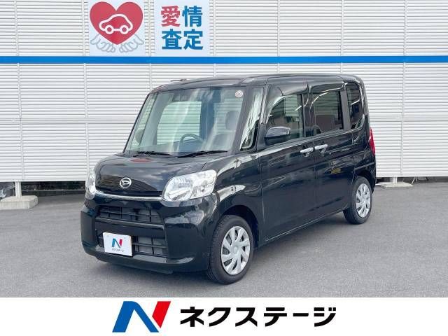 DAIHATSU TANTO 2018