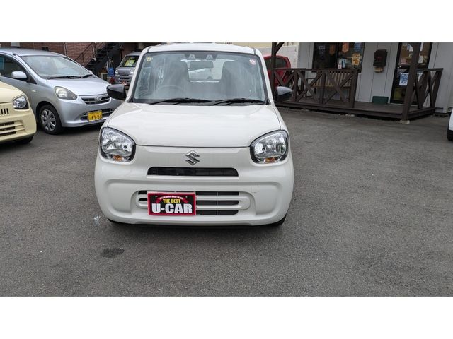 SUZUKI ALTO 2023