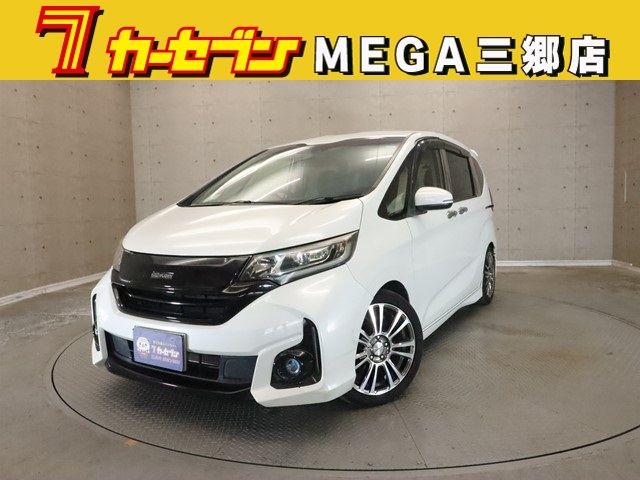 HONDA FREED 2019