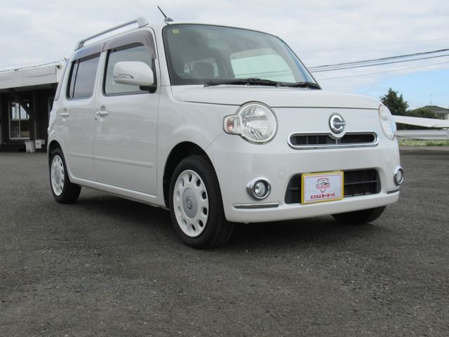 DAIHATSU MIRA Cocoa 2014