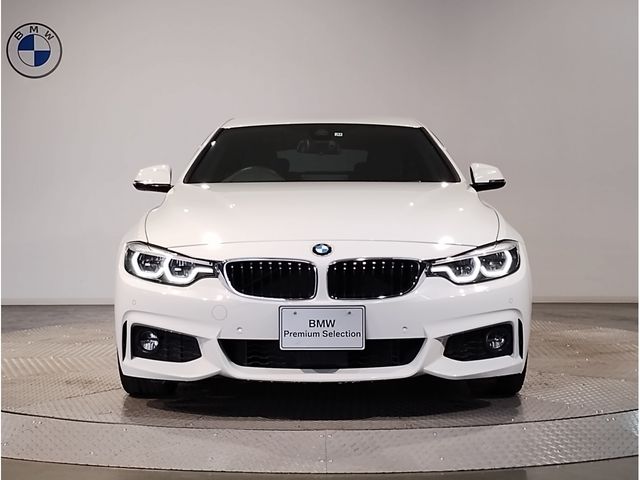 BMW 4series Gran coupe 2017