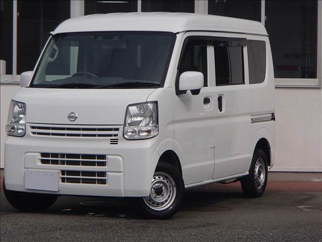 NISSAN NV100 CLIPPER 2022