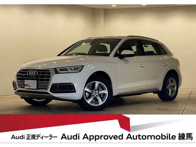 AUDI Q5 2019