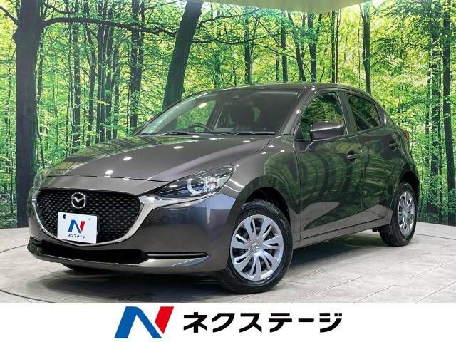 MAZDA 2 2020