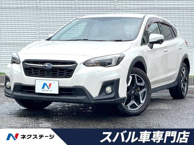 SUBARU XV 2019