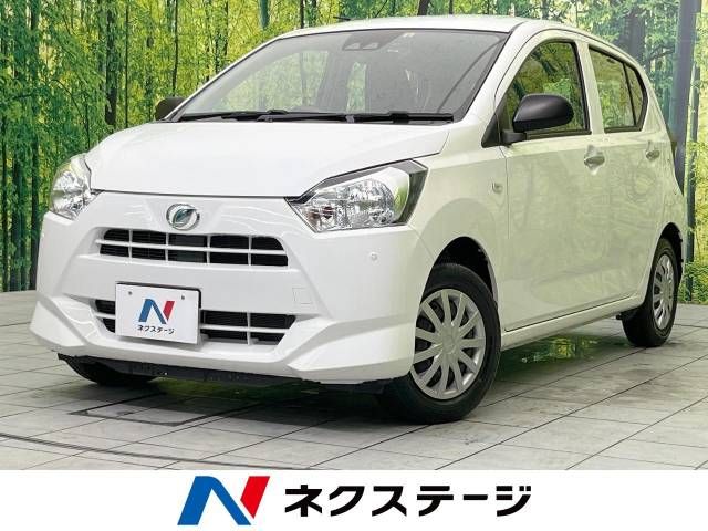 DAIHATSU MIRA e:S 2019