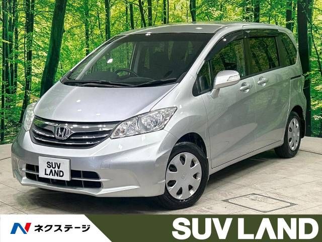 HONDA FREED 2011