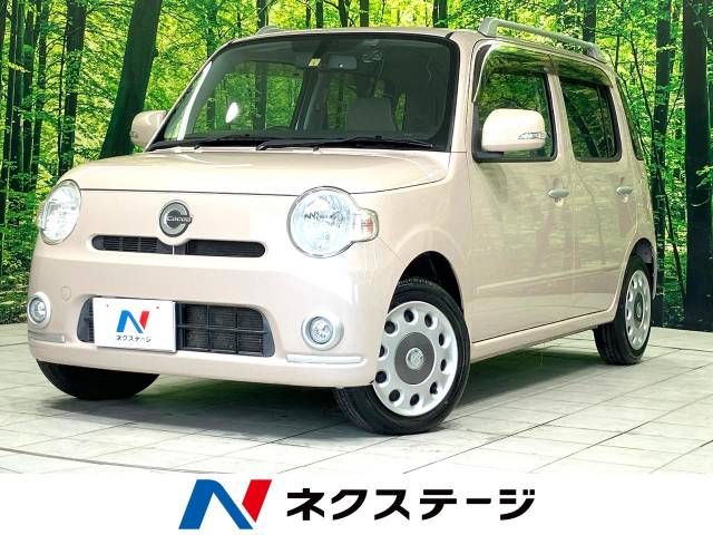 DAIHATSU MIRA Cocoa 2012