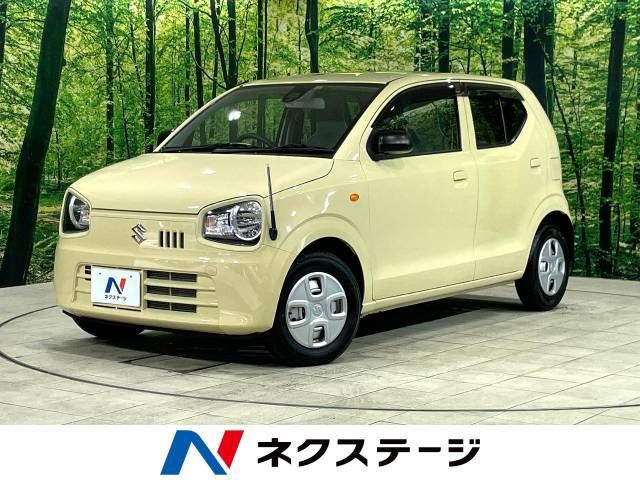 SUZUKI ALTO 2017