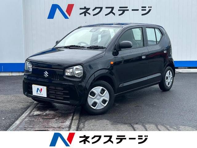 SUZUKI ALTO 2019