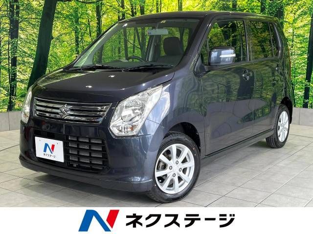 SUZUKI WAGON R 2014