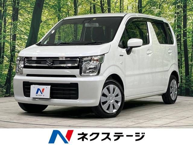 SUZUKI WAGON R 4WD 2018