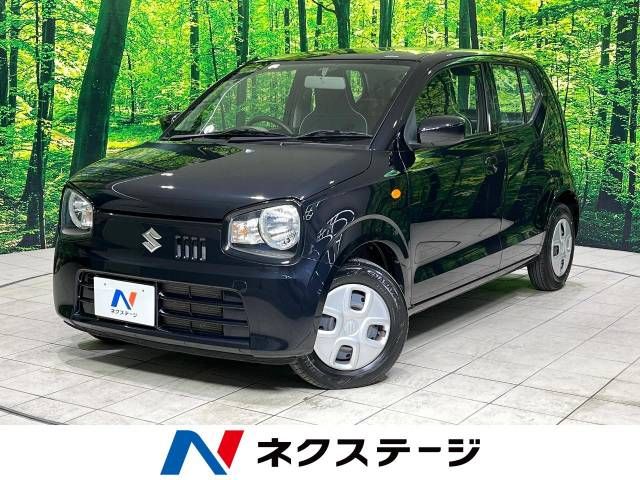 SUZUKI ALTO 2020