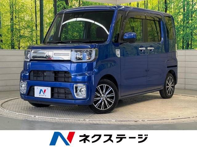 DAIHATSU WAKE 2018