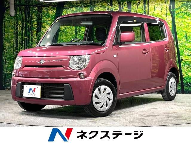 SUZUKI MR WAGON 2016