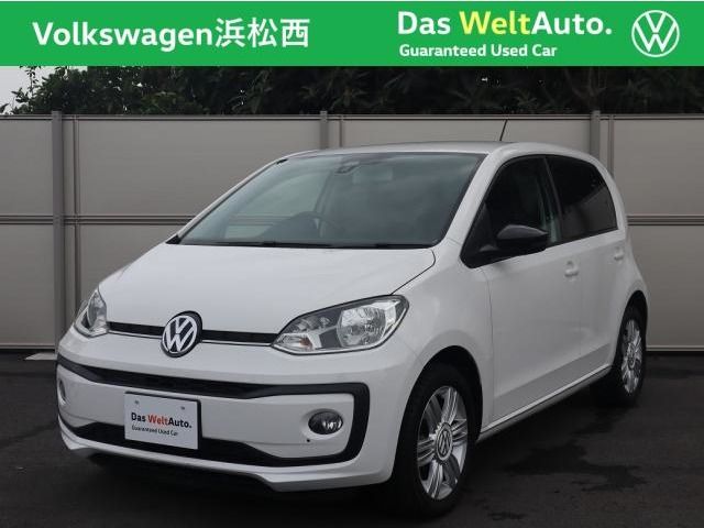 VOLKSWAGEN up! 2020