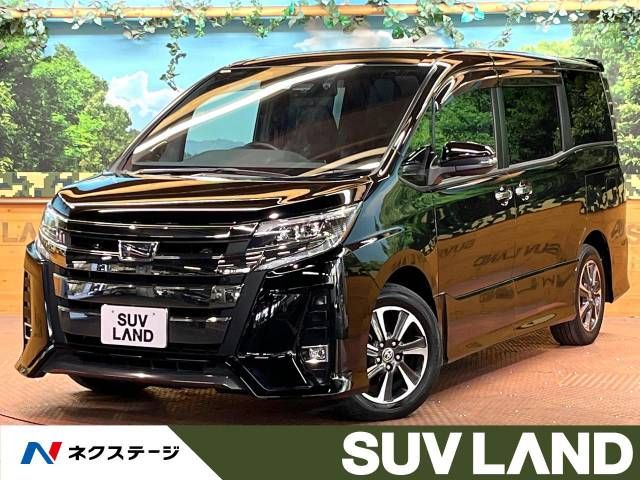 TOYOTA NOAH 2019