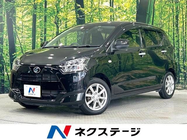 DAIHATSU MIRA e:S 2019