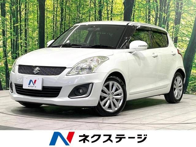 SUZUKI SWIFT 2016