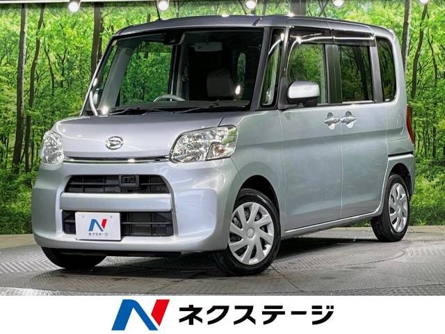 DAIHATSU TANTO 2016