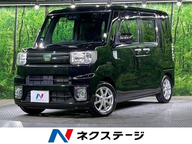 DAIHATSU WAKE 2018