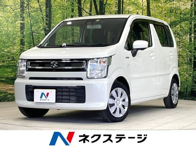 SUZUKI WAGON R 2018