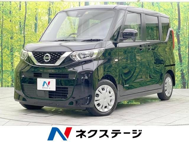 NISSAN ROOX 2022