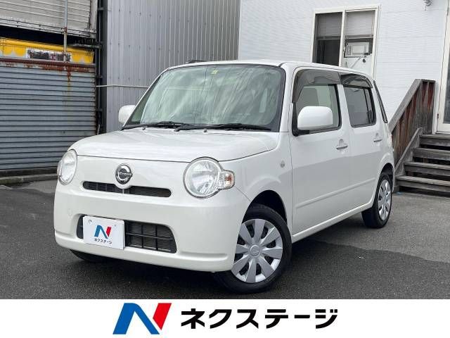 DAIHATSU MIRA Cocoa 2018