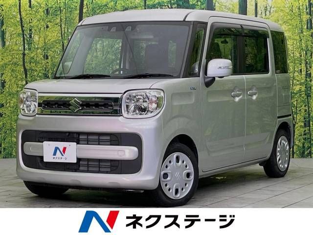 SUZUKI Spacia 2020